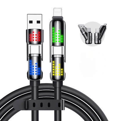 FlipCharge Pro - Ladda smartare