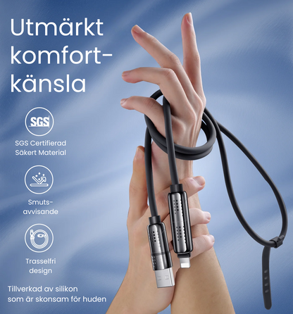FlipCharge Pro - Ladda smartare